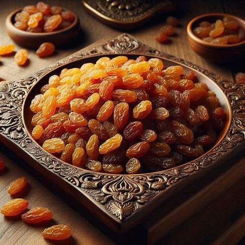 تصویر 4 از فروش عمده و فوق العاده کشمش تیزآبی آفتابی دمدار + قیمت ارزان