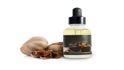 تصویر 4 از قیمت خرید روغن سیر سیاه درجه یک + فروش فوق العاده