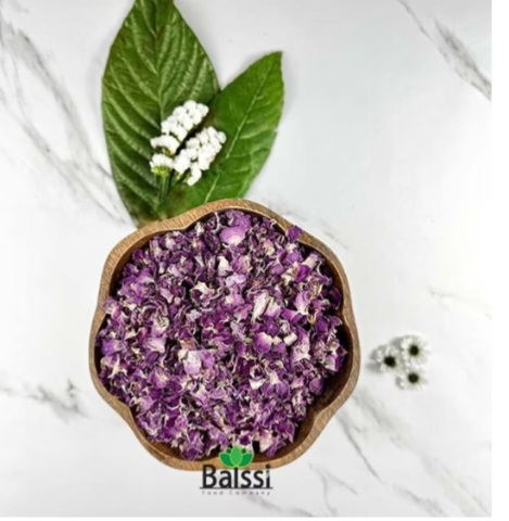 خرید گل خشک محمدی