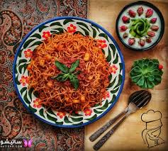 تصویر 2 از فروش ماکارونی شکلی مانا + فروش عمده