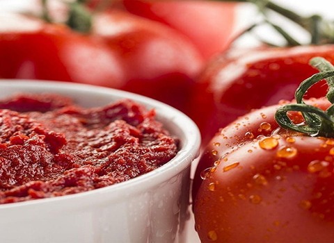 تصویر 2 از رب گوجه فرنگی با بریکس استاندارد مناسب صادرات