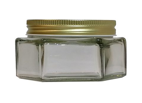 تصویر 1 از فروش جار شیشه ای سالاد + قیمت خرید به صرفه