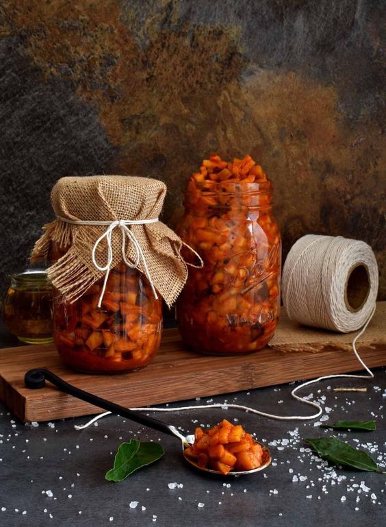تصویر 2 از ترشی بیجار بندی در وزن مختلف