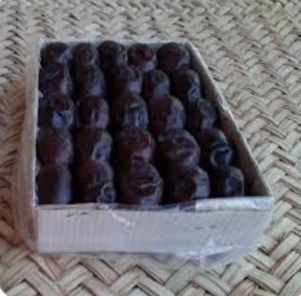 تصویر 1 از خرمای مضافتی مشکین + معادله سودآوری جدید شما