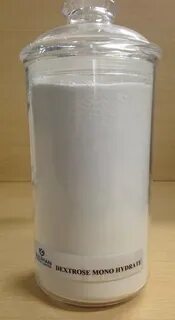 گلوکز پودری درجه یک + قیمت عمده