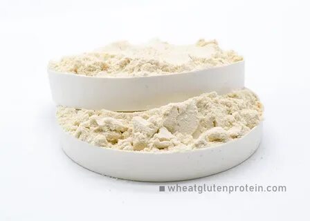 تصویر 5 از گلوتن گندم پودر صادراتی و ممتاز