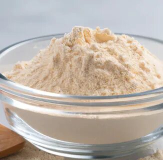 تصویر 5 از گلوتن گندم ویژه با خلوص بالا