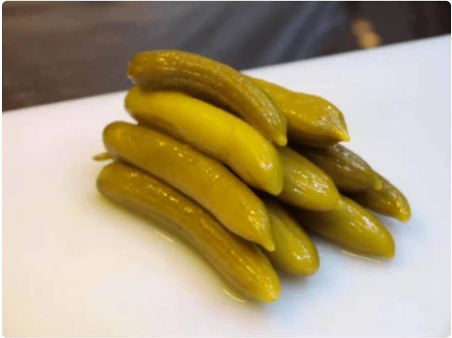 تصویر 1 از فروش بی واسطه خیارشور ممتاز + قیمت خرید