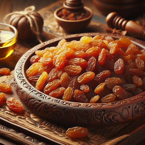 تصویر 3 از فروش عمده و فوق العاده کشمش پلویی تیزآبی پاک تازه + قیمت ارزان و ارسال سریع