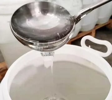 تصویر 4 از خرید به صرفه مایع گلوکز ذرت خالص و شفاف صادراتی
