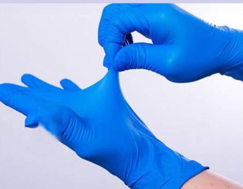 تصویر 1 از خرید و فروش دستکش لاتکس یکبار مصرف + خرید ویژه