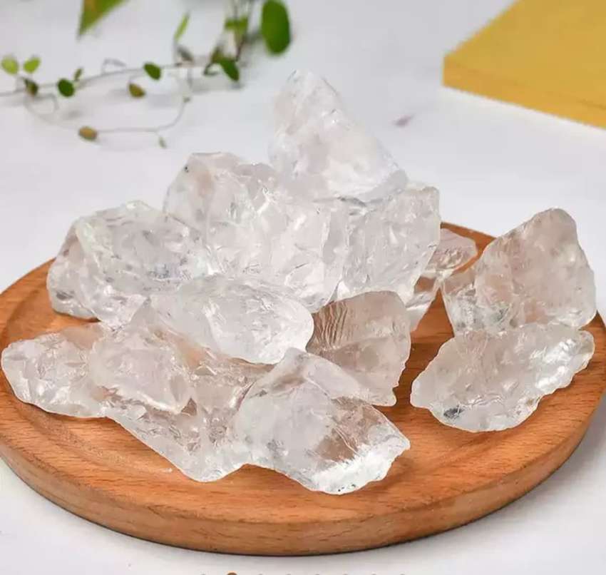 تصویر 4 از قیمت خرید سنگ کریستال کوارتز + فروش سریع