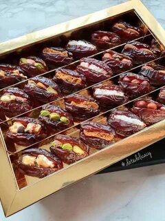 خرما پیارم مزمز تازه برداشت جنوب + بافت نرم و طعم طبیعی