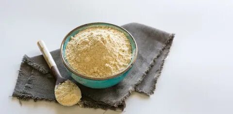 تصویر 2 از گلوتن گندم ممتاز صنعتی + صادراتی