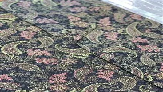 تصویر 3 از قیمت خرید پارچه ملحفه نخی درجه یک با کیفیت ارزان + خرید عمده