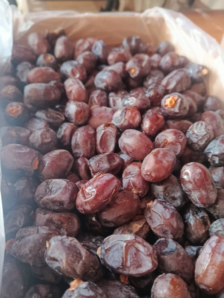 تصویر 1 از خرید مستقیم خرمای کلوته صادراتی برای بازار اروپا