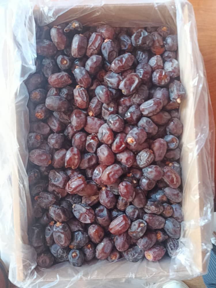 تصویر 2 از خرید خرمای کبکاب