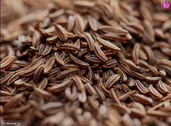 تصویر 2 از پودر زیره افغانی مخصوص ادویه + قیمت ویژه