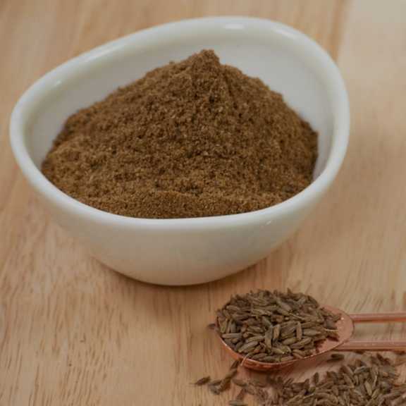 تصویر 5 از قیمت پودر زیره افغانی اعلا ویژه ادویه ترکیبی