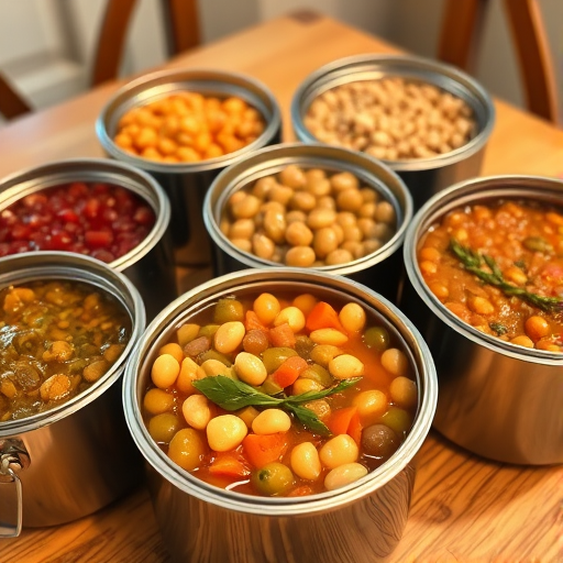 کنسرو بنشن آش + فروش بی نظیر