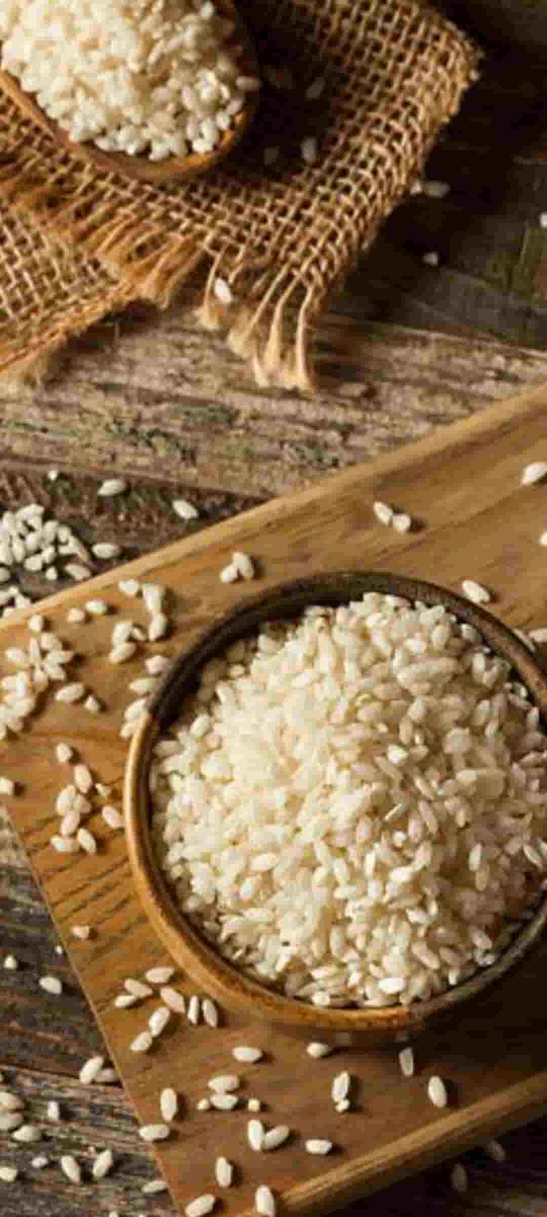تصویر 3 از قیمت خرید برنج عنبر بو برکت + خرید عمده