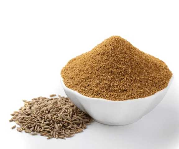 گرانول زیره افغانی خوشبو طعم آبگوشتی + قیمت عالی