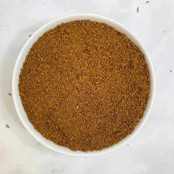 تصویر 5 از گرانول زیره افغانی خوشبو طعم آبگوشتی + قیمت عالی