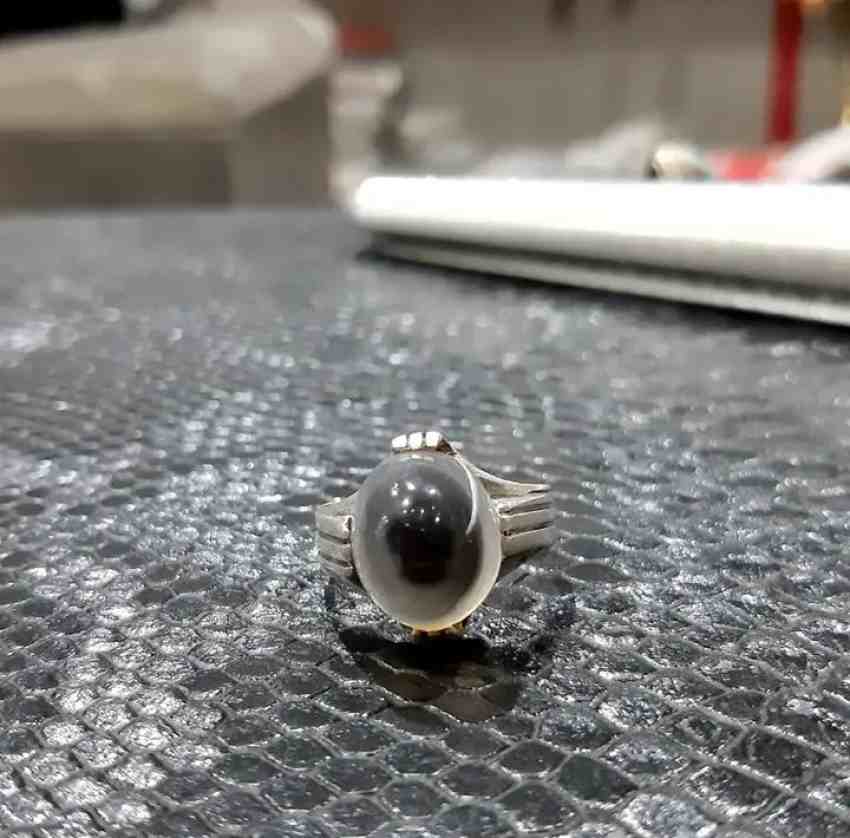 تصویر 1 از قیمت انگشتر بابا قوری تک چشم + فروش ویژه