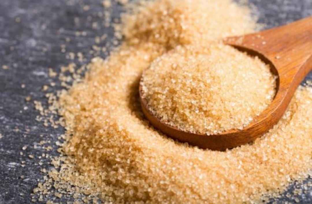 تصویر 2 از فروش شکر قهوه ای تاتلی ارزان