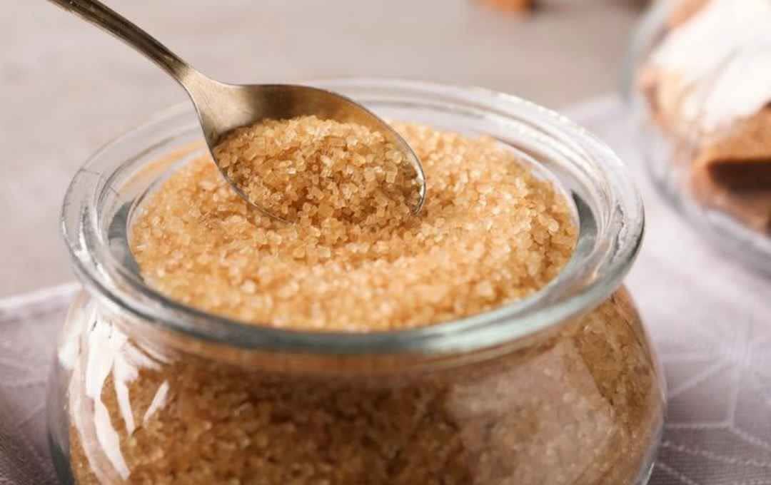 تصویر 3 از عرضه مستقیم شکر قهوه ای لایت + قیمت