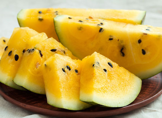 هندوانه آناناسی