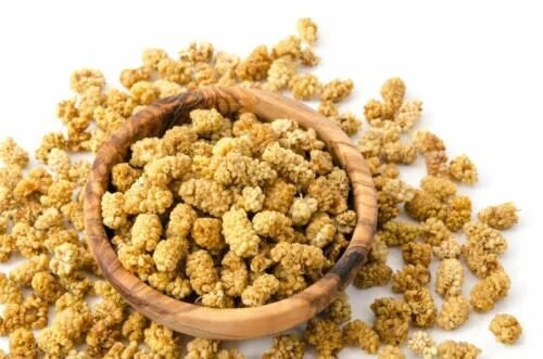 تصویر 4 از خرید توت خشک و قند طبیعی