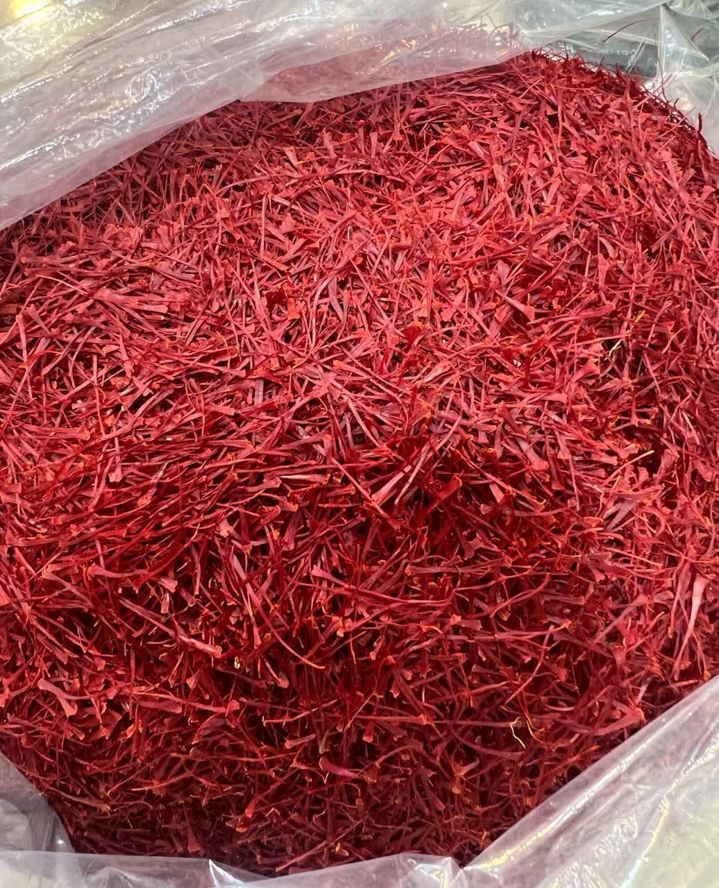 فروش زعفران سرگل قائنات 250 گرمی + شرایط