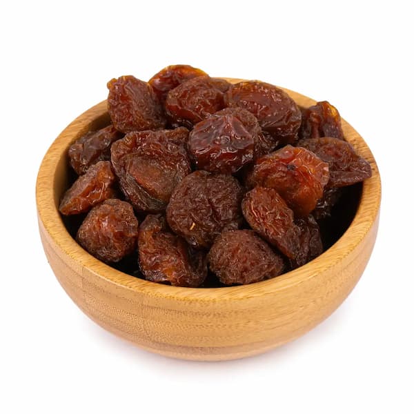 آلو بخارا قیسی با بافت نرم و طعم مطبوع ویژه صادرات