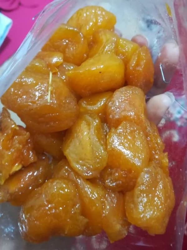 تصویر 1 از معرفی آلو بخارا گوشتی نرم + بهترین قیمت خرید