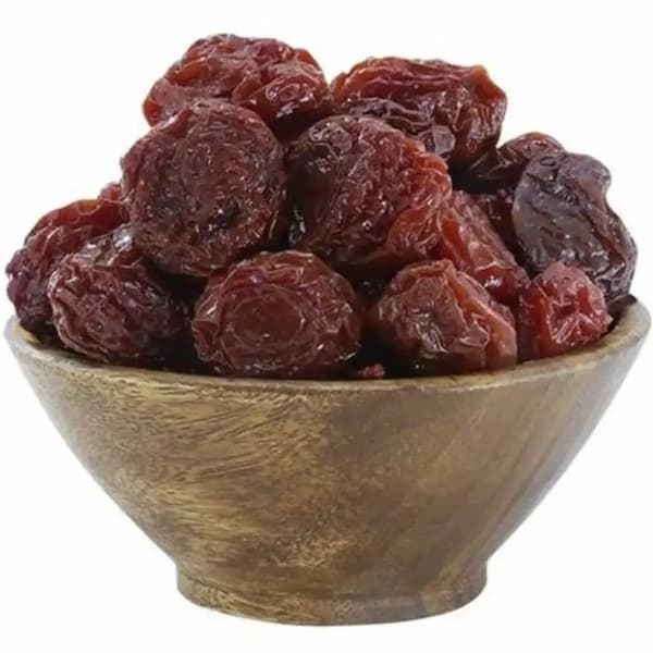تصویر 4 از قیمت آلو بخارا خشک با پوست + پخش تولیدی عمده کارخانه