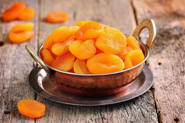 تصویر 3 از قیمت آلو بخارا  خشک + خرید باور نکردنی