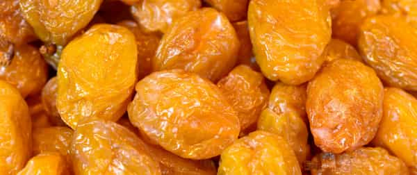 تصویر 1 از قیمت آلو بخارا  خشک + خرید باور نکردنی
