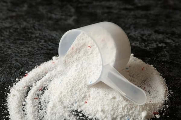 تصویر 1 از خرید جدیدترین انواع پودر لباسشویی
