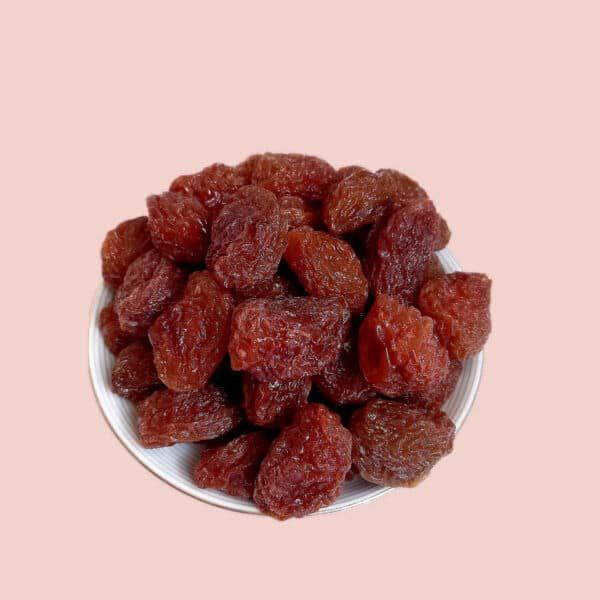 تصویر 5 از خرید آلو بخارا خشک دودی + قیمت فروش استثنایی