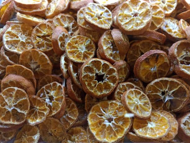 تصویر 4 از قیمت خرید نارنگی خشک با فروش عمده