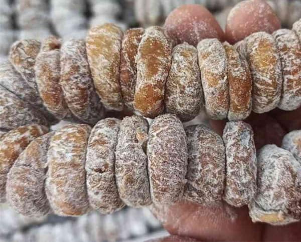 خرید و قیمت انجیر خشک آردی نخی + فروش عمده