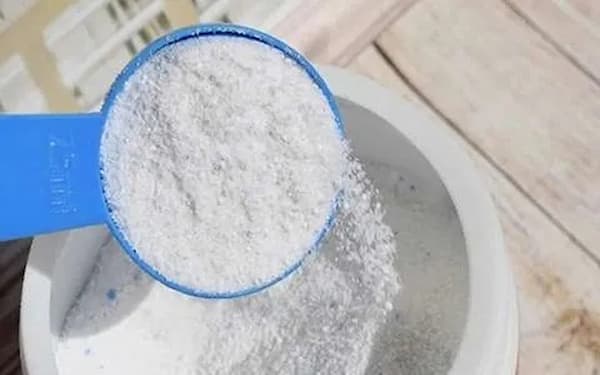 تصویر 5 از بهترین پودر لباسشویی نرم کننده + قیمت خرید عالی