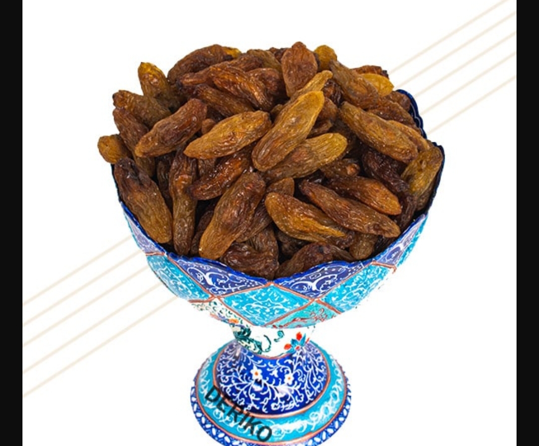 قیمت کشمش گله پا درختی خشک و درجه یک
