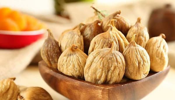 تصویر 1 از خرید و قیمت انجیر خشک آردی ممتاز + فروش عمده