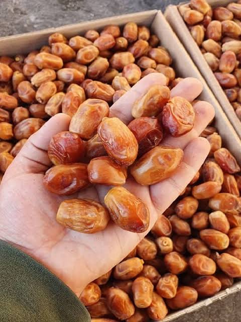 تصویر 3 از خرید انواع خرما زاهدی خشک عمده 1404 تازه برداشت