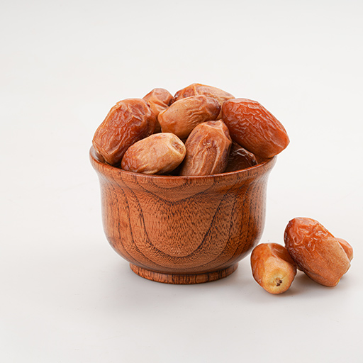 خرما زاهدی ایران مناسب ترکیب با دسر