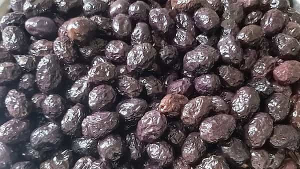تصویر 2 از قیمت خرید آلو بخارا خشک نیشابور با فروش عمده