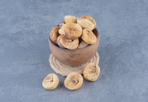 خرید و قیمت انجیر خشک آردی با آرد برنج + فروش عمده