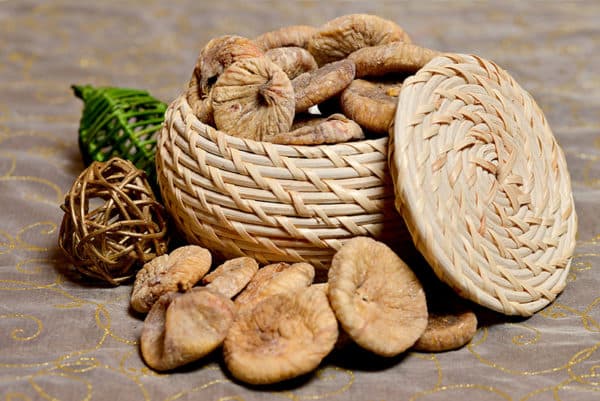 تصویر 1 از خرید و قیمت انجیر خشک آردی با آرد برنج + فروش عمده
